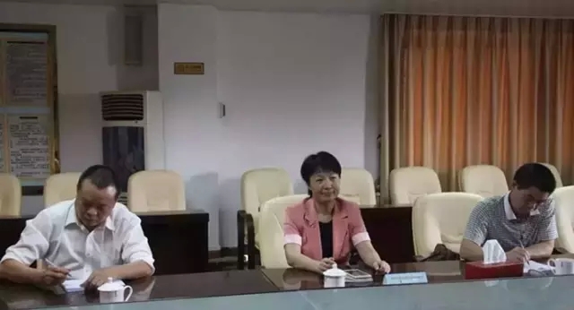 吴定到阳东区督导渔业柴油补贴案件查办工作